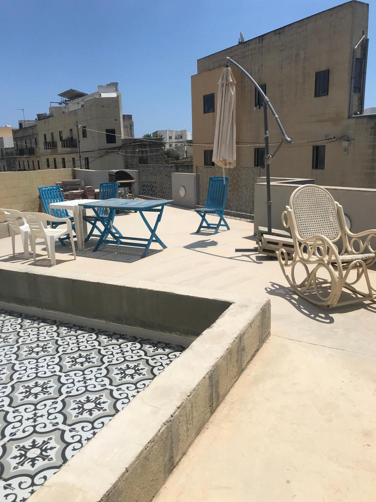 Gratia Studios Safi Exterior photo